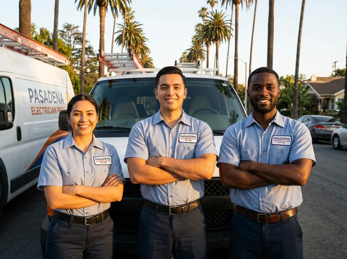 Electrician company in Cottonwood, ID