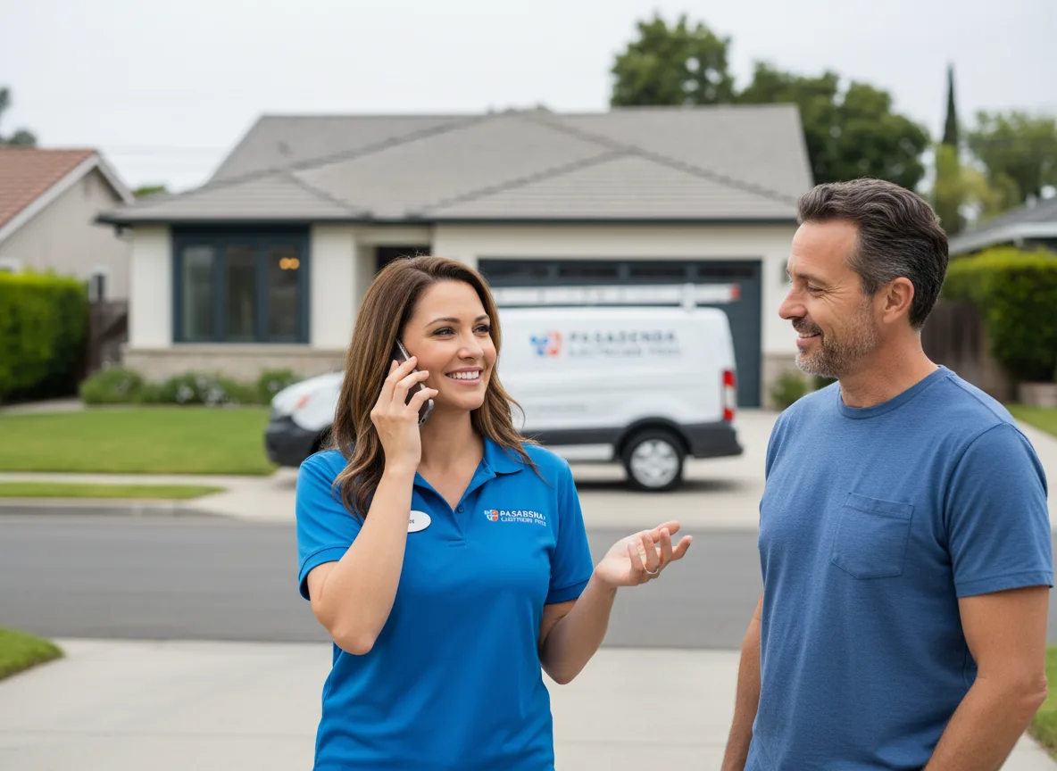 Electrician Cottonwood, ID FAQs
